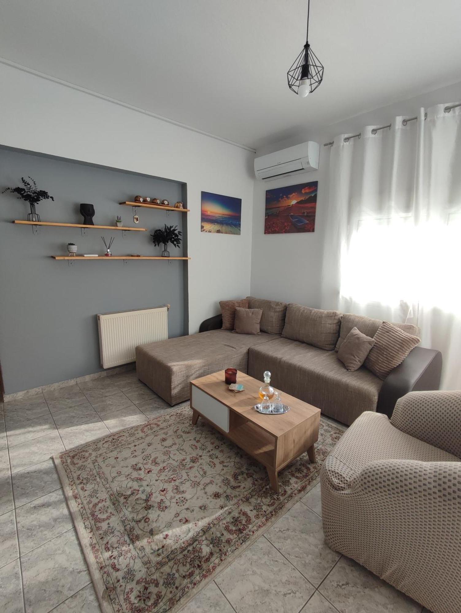 Casa Di Nelo *
